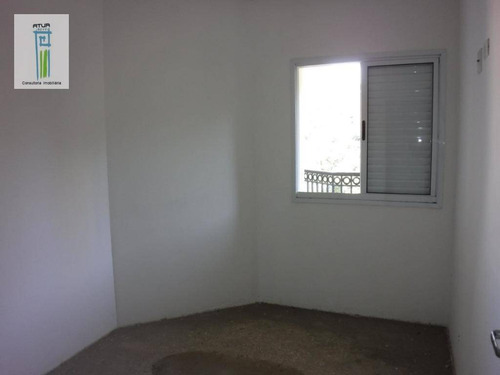 Imagem 8 de 30 de Apartamento À Venda, 72 M² Por R$ 630.000,00 - Santana - São Paulo/sp - Ap1049