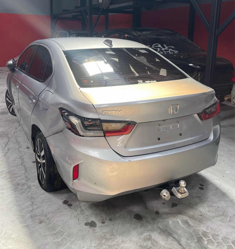 Honda City 2022 2023 2024 Exl 1.5 Para Vendas De Peças