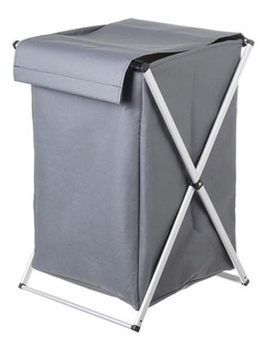 Cesto Cesta Ropa Sucia Tela Plegable Albahogar.cl Cesto Cesta Ropa Sucia Tela Plegable Albahogar.cl