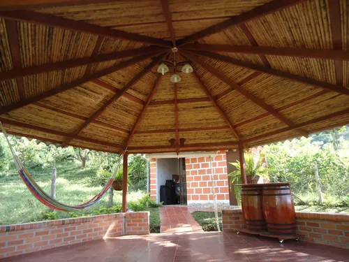 Alquiler De Finca En Buga Valle
