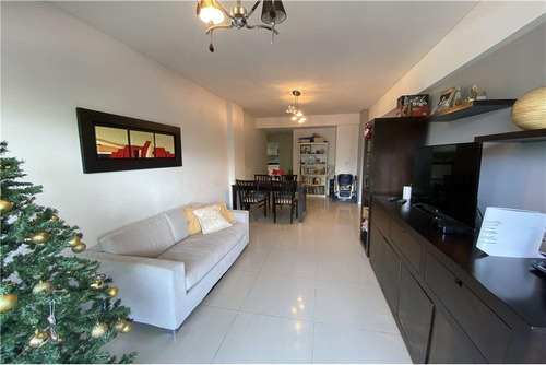Departamento Categoria - 2 Ambientes - Venta - Parrilla - Seguridad - Amenities - Colegiales