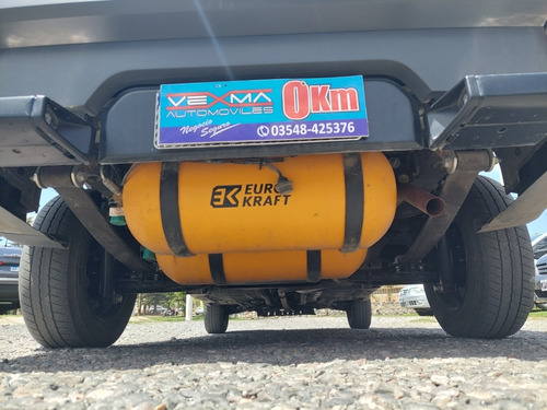 Imagen 10 de 15 de Fiat Strada 2018 1.4 Working Dc C/gnc