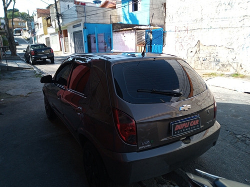 Imagem 6 de 13 de Chevrolet Celta 2014 1.0 Advantage Flex Power 5p