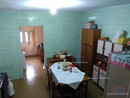 Imagem 5 de 15 de Ref.: 1885 - Casa Terrea Em Osasco Para Venda - V1885
