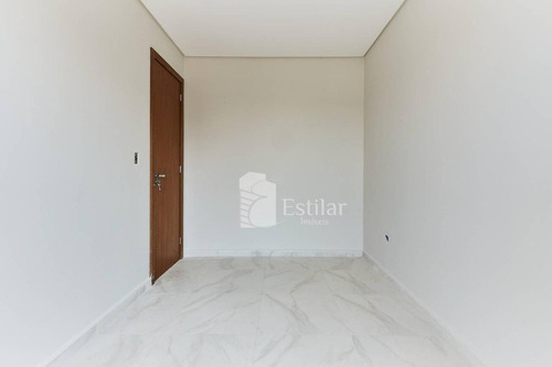 Imagem 11 de 19 de Apartamento 02 Quartos No Cidade Jardim, São José Dos Pinhais - Ap3234