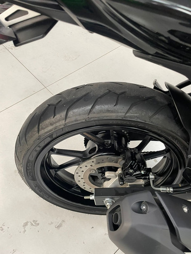 Yamaha Fz15 Fazer Abs 2023 / 11.961 Km