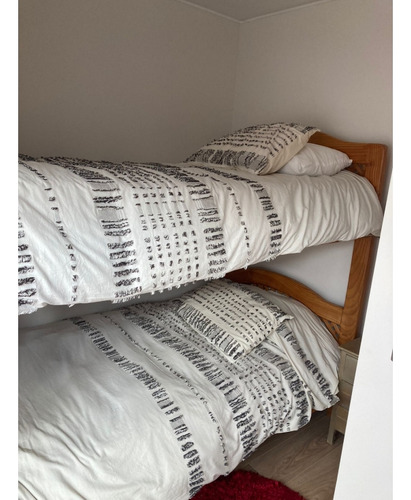 Se Vende Hermoso Departamento 2d2b En Los Refugios Pucón