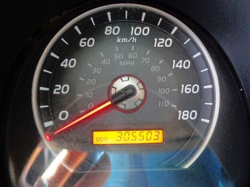 Imagen 12 de 12 de Toyota 4runner Limited 2007 V6 4x4 Automático Full Extras