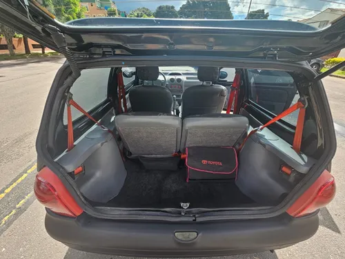 Twingo Dynamique Full Equipo