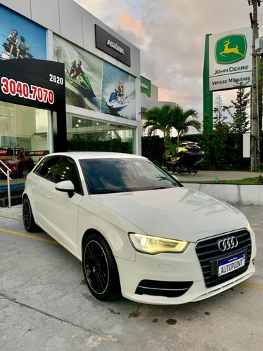 Audi A3 A3 Sportback Turbo