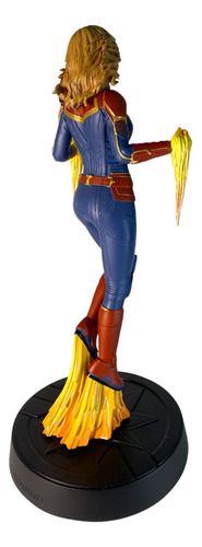 Coleção Marvel Movie Collection Mega: Capitã Marvel