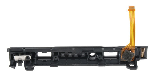 Imagen 3 de 4 de Conjunto Deslizante Del Riel Izquierdo Con Cable Flexible