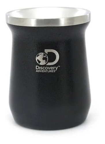 Mate Discovery Discovery 236ml Negro