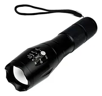Comprar Linterna Led Recargable Caza Potente Linterna Tactica Militar Linternas Recargables Tactica De Bolsillo Linternas Tacticas Qatarshop