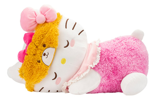 Peluche 45 Cm Hello Kitty