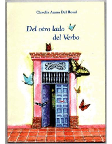 Libro Del Otro Lado Del Verbo