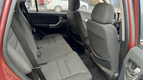 Chery Tiggo 1.6l