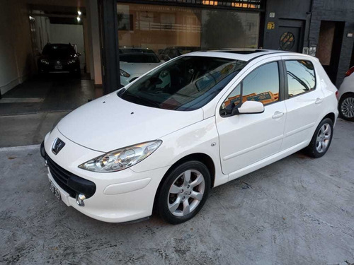 Peugeot 307 1.6 Xt Premium 110cv 2010