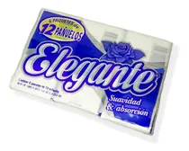 Comprar Pañuelos Elegante Pocket (6 Paquetes De 12 Pañuelos) X 1 Paq