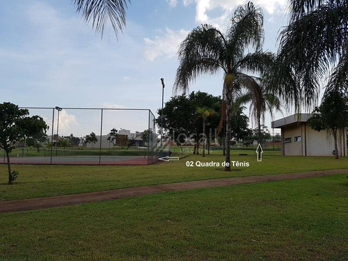 Imagem 6 de 9 de Terreno À Venda, 531 M² Por R$ 223.024,00 - Parque Residencial Buona Vita - São José Do Rio Preto/sp - Te0976
