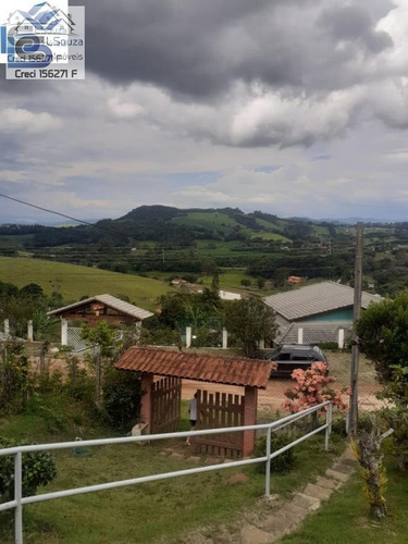 Imagem 2 de 15 de Chácara Para Venda Em Pinhalzinho, Zona Rural, 2 Dormitórios, 1 Vaga - 1142_2-1186084