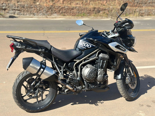 Triumph Tiger 1200 1200 Xr 2018/2019