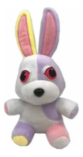 Peluche Five Nights At Freddy, White Bonnie 20 Cms