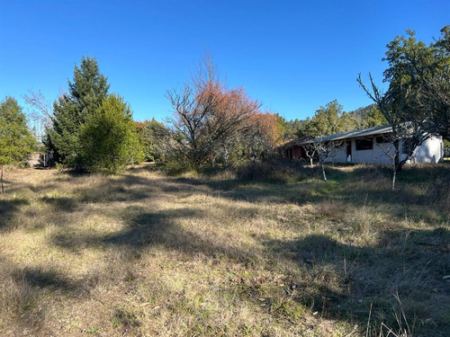 Arriendo Sitio Urbano Comercial 5.000 M2 Sector Patagual