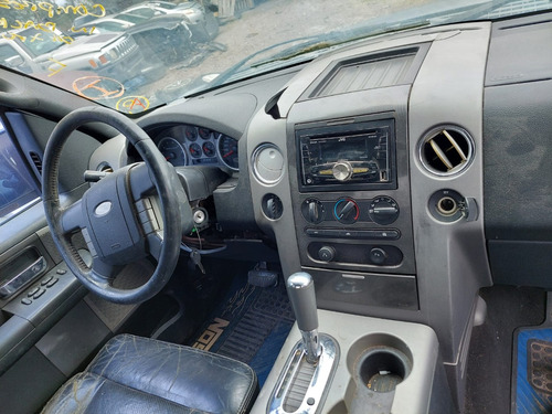 Ford F150 2005 ( En Partes ) 2004 - 2008 5.4 3v 4x4 Yonke