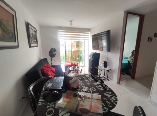 Apartamento En Venta En Cúcuta. Cod V24864