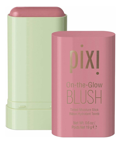 Pixi By Petra On The Glow Blush - g a $5784