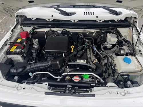 Suzuki Jimny 1.5 4x4 Automático