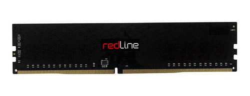 Memoria Ram 16gb 3200mhz Mushkin Redline Ddr4 1x16gb