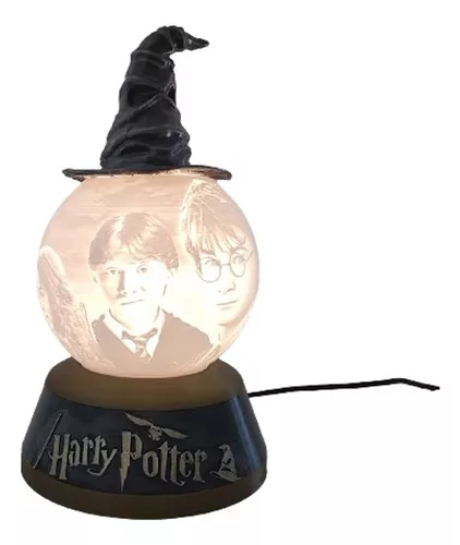 La reliquia de la muerte #Harrypotter lampara ! *-*