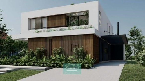 Casa  En Venta Ubicado En Tipas, Nordelta, Tigre