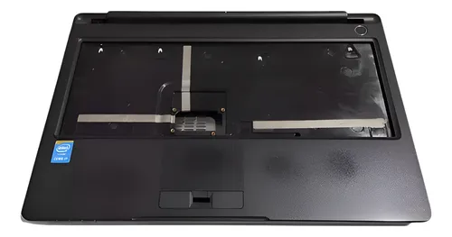 Carcasa Palmrest Notebook Bangho Bes G03/0304 Touchpad (Reacondicionado)