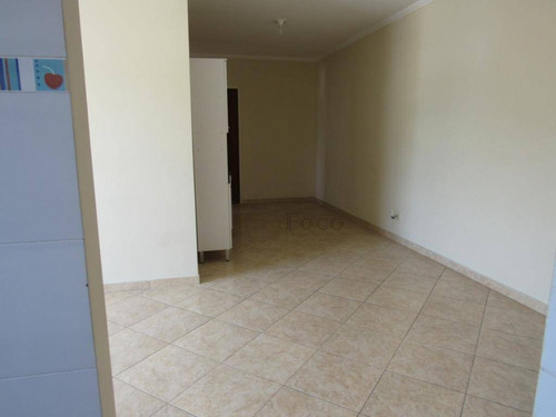 Imagem 22 de 25 de Apartamento À Venda, 70 M² Por R$ 279.000,00 - Vila Galvão - Guarulhos/sp - Ap1119