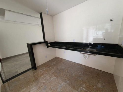 Imagem 15 de 21 de Casa À Venda, 3 Quartos, 1 Suíte, 2 Vagas, Santa Mônica - Belo Horizonte/mg - 2526