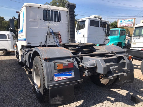 Imagem 5 de 15 de Scania T 112 Cavalo 4x2 Motor Feito E Rodou Pouco