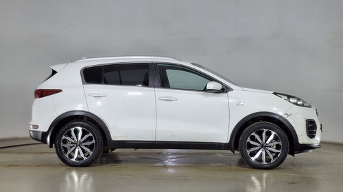 Kia Sportage 2.0 Gsl Lx