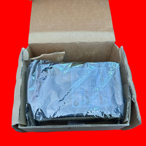 Nuevo Modulo Allen Bradley 1769-ow8i Compact Logix Plc