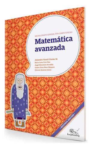 Matemática Avanzada 91ew3