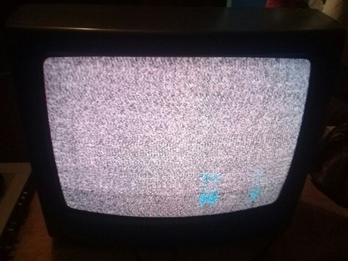 Imagen 4 de 4 de Televisor Toshiba De 20 Pulgadas Operativo Con Control