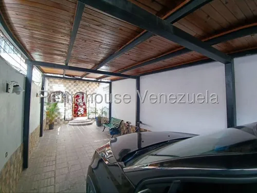 Casa En Venta - Cg 25-17337