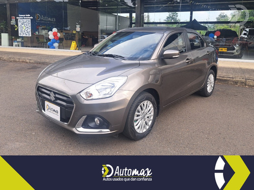 Suzuki NEW SWIFT DZIRE AT