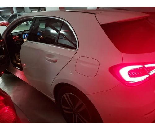 Mercedes-benz Clase A 1.3 163cv Progressive 13.000km Directo
