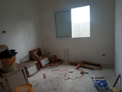 Casa Financiamento Caraguatatuba - Sp - Morro Do Algodão - 4023