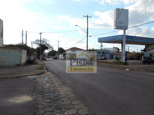 Imagem 6 de 6 de Terreno Industrial À Venda, Jardim São Francisco (nova Veneza), Sumaré. - Te0467