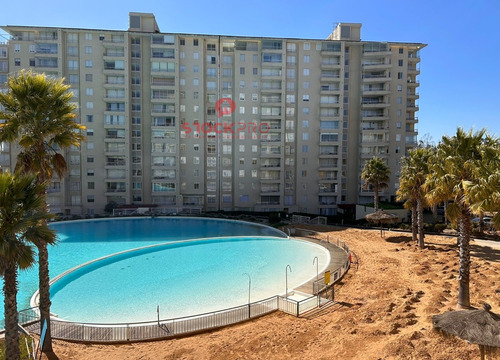 Departamento En Venta, Algarrobo, Laguna Vista