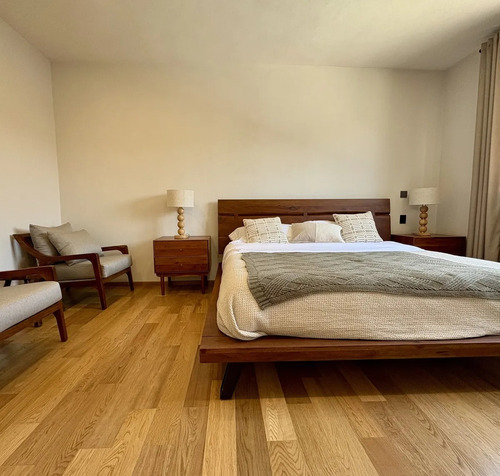R Casa En Venta Metepec Por Parque Bicentenario